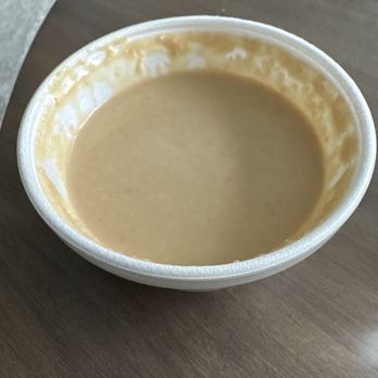 CM Chicken - Sketchy "Snow onion sauce" - Korean Near Me - Chantilly, Virginia CM Chicken - Sketchy "Snow onion sauce" - Korean Near Me - Chantilly, Virginia