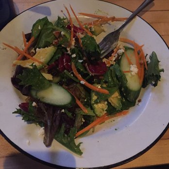 Park & Field - California Salad - New American Near Me - Chicago, Illinois Park & Field - California Salad - New American Near Me - Chicago, Illinois