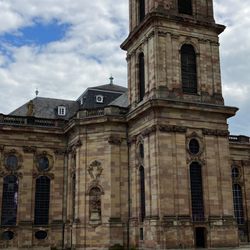 Ludwigskirche - Ludwigskirche