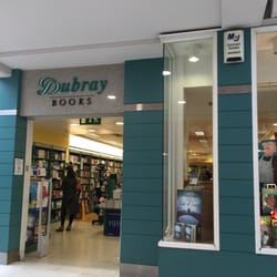 Dubray Books