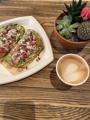 Patis Bakery by null