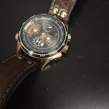 Watch Solutions - Watches Near Me - Temecula, California
