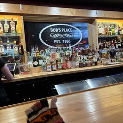 Bob's Place
