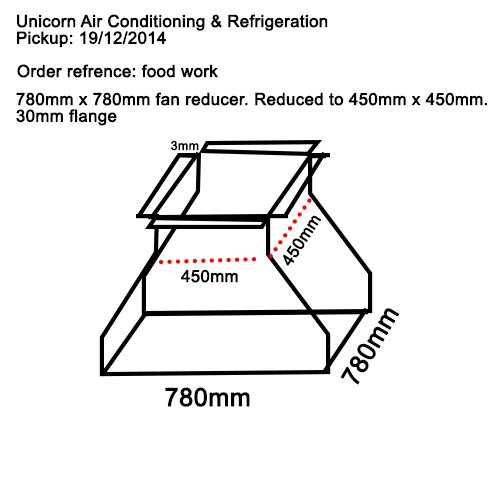 UNICORN AIR CONDITIONING & REFRIGERATION Heating & Air Conditioning