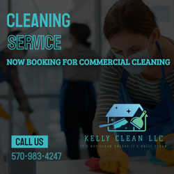 Kelly Clean