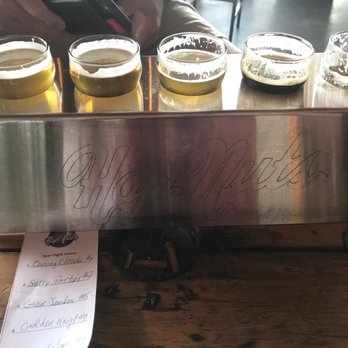 Hop Nuts Brewing - Flight - Beer Bar Near Me - Las Vegas, Nevada Hop Nuts Brewing - Flight - Beer Bar Near Me - Las Vegas, Nevada