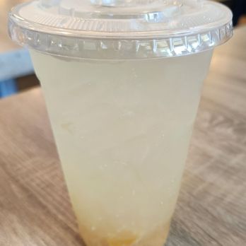 Hue Restaurant - Chanh Muối (Salty Lemonade) - Vietnamese Near Me - San Jose, California Hue Restaurant - Chanh Muối (Salty Lemonade) - Vietnamese Near Me - San Jose, California