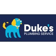 Slide of Duke's Plumbing Service