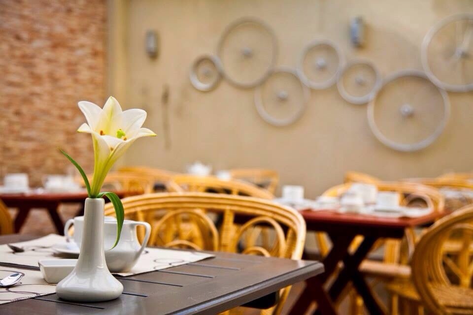 First Palermo Viejo Hotel