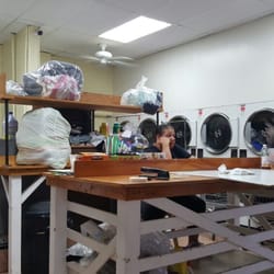 Jerry Soap Opera Laundromat