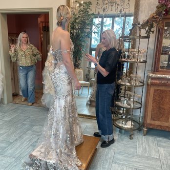 Claire Pettibone - Bridal Near Me - Los Angeles, California Claire Pettibone - Bridal Near Me - Los Angeles, California