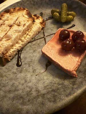 The Grenadier by null