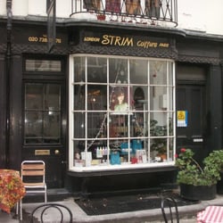 S'Trim Hairdressers