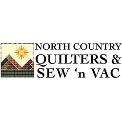 North Country Quilters & Sew 'n Vac