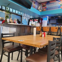 Tacos El Jaibo