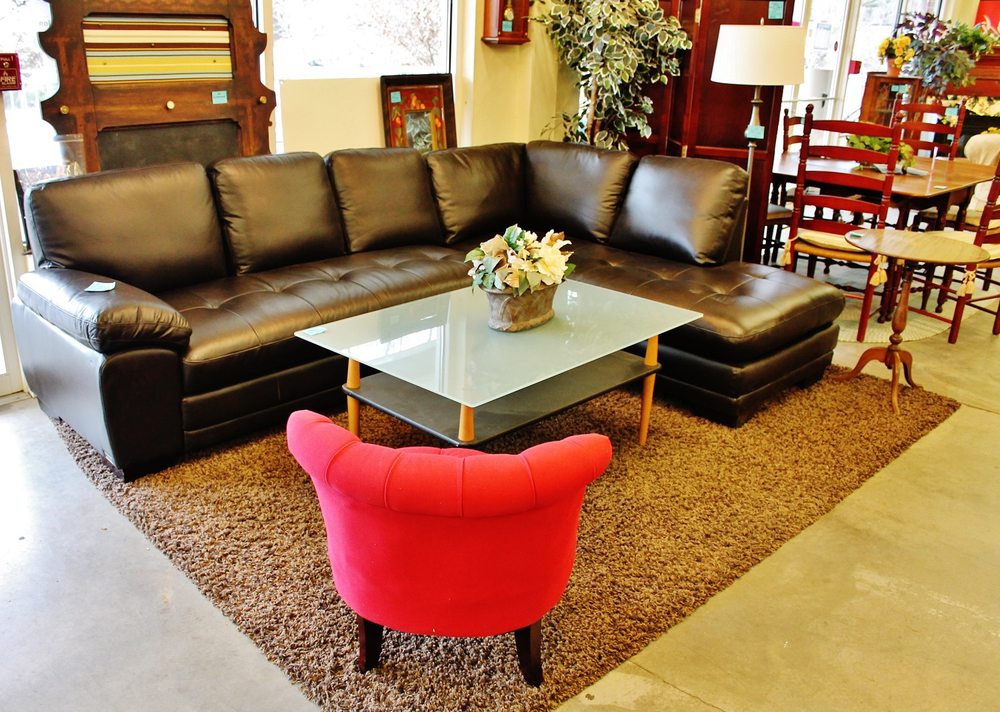 THE HABITAT STORE 20 Photos Building Supplies 1221 Harris St