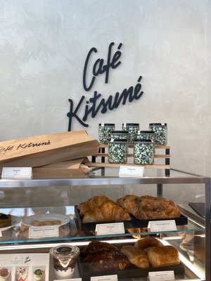 Café Kitsuné Boerum Hill by null