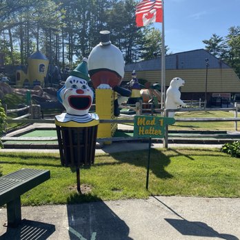 Goony Golf - Goony Golf - Mini Golf Near Me - Lake George, New York Goony Golf - Goony Golf - Mini Golf Near Me - Lake George, New York