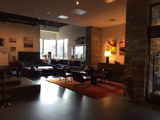 Hotel Vermont by null