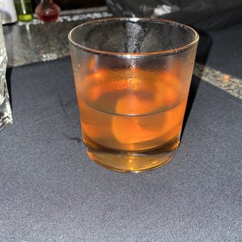Irene's - Sazerac - Italian Near Me - New Orleans, Louisiana