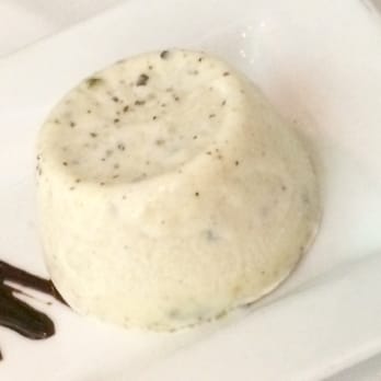 Cholanad - Pistachio Kulfi. Delicious - Indian Near Me - Chapel Hill, North Carolina