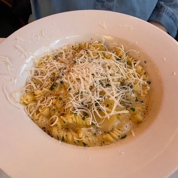 Pappardella - Caccio d peppe gluten free - Italian Near Me - New York, New York Pappardella - Caccio d peppe gluten free - Italian Near Me - New York, New York