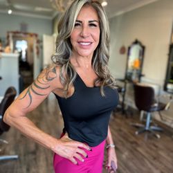 Basin Street Hair Salon