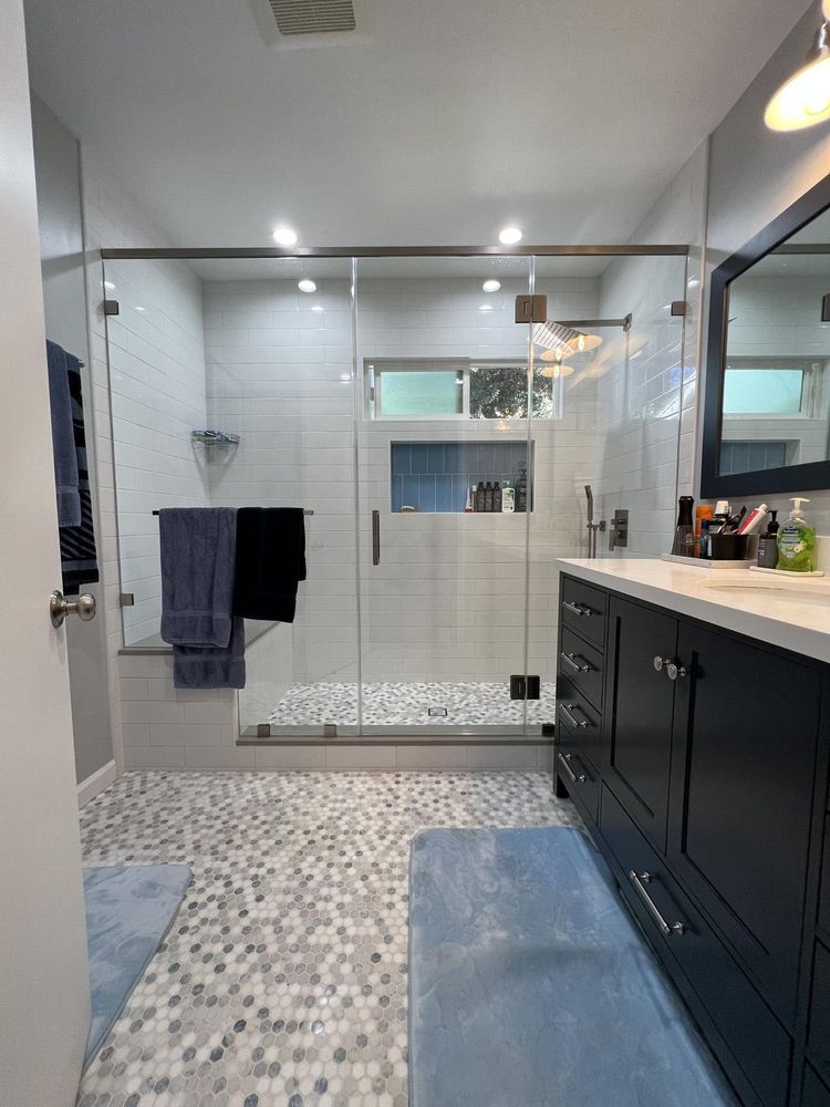 Slide of IJF Roofing