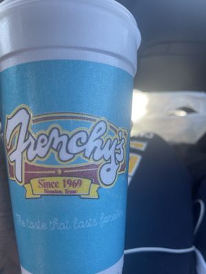 Frenchy's Chicken by null