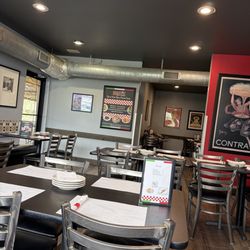 Luigi's Pizza and Catering