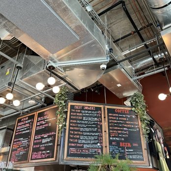 Pine State Biscuits - menu - Breakfast & Brunch Near Me - Portland, Oregon