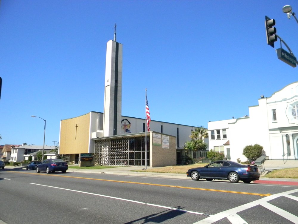 FIRST BAPTIST CHURCH OF ALHAMBRA 18 Photos 101 S Atlantic Blvd, Alhambra, California