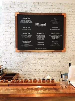 Miansai SoHo by null