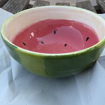 Color Me Mine - Paint-Your-Own Pottery Near Me - Cary, North Carolina