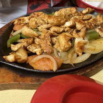 El Molcajete - Mexican Near Me - Rock Hill, South Carolina