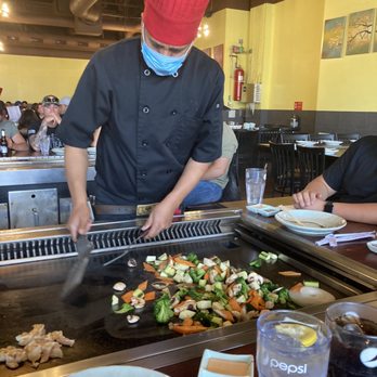 Mt Fuji Hibachi - Chef - Sushi Bars Near Me - Westminster, Colorado Mt Fuji Hibachi - Chef - Sushi Bars Near Me - Westminster, Colorado