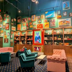 Hijinx Hotel