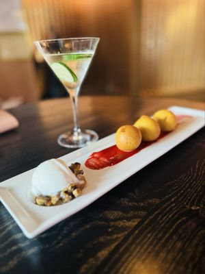 Nobu Atlanta by null