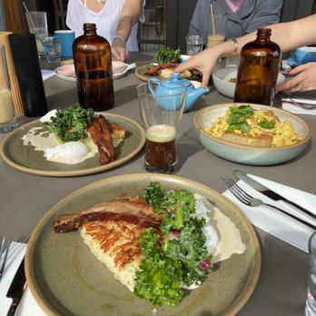 Proud Mary - potato hash slinging slasher - Breakfast & Brunch Near Me - Austin, Texas