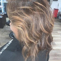 Color and cut