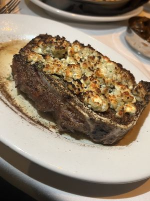 Ruth's Chris Steak House by null
