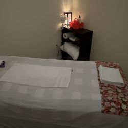 Sakura Mission Bay Massage Spa