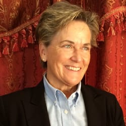 Gemini West Coast Investigations - Lead Investigator - M Sue Moyer - Former Law Enforcement  Experienced Investigator