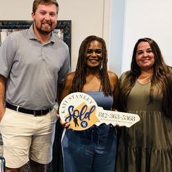 Team Zonk - Coldwell Banker Realty