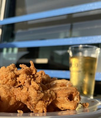 Scotty's on the Strand by null