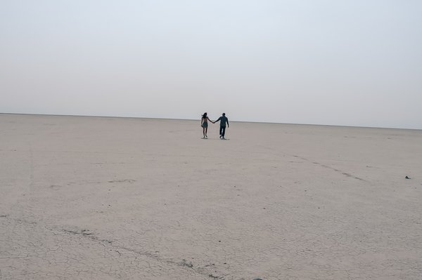 Alvord Desert by null