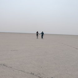 Alvord Desert