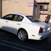 Exclusive Vip Auto Detail gift card