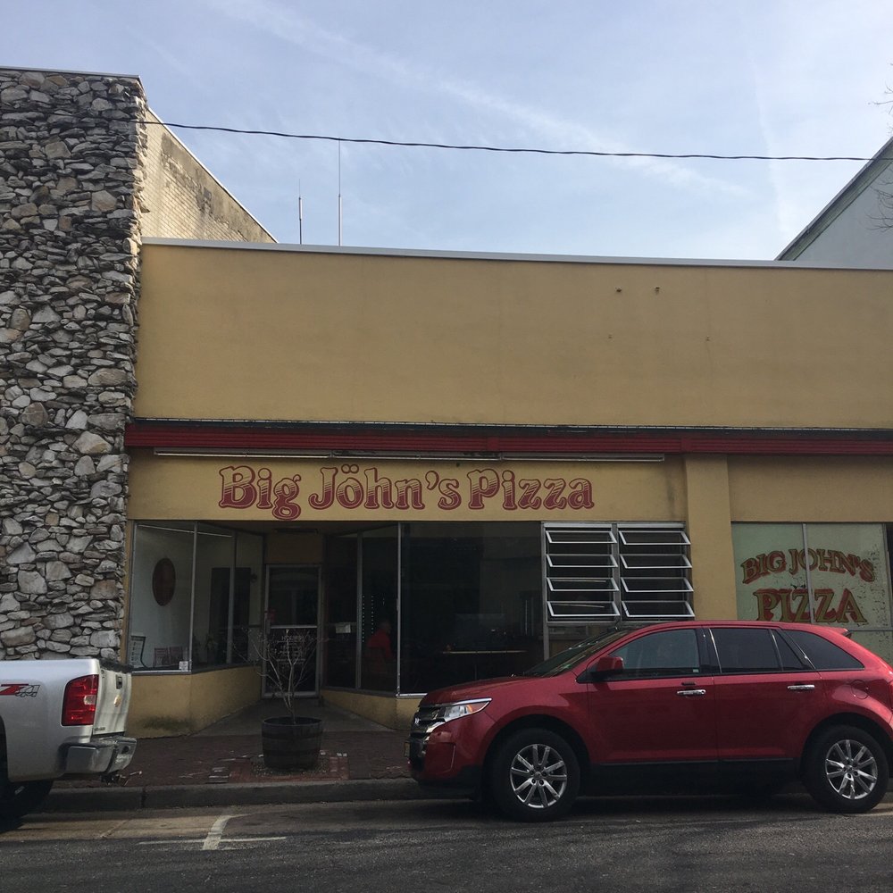 Big John's Pizza - Pizza Near Me - Bridgeton, New Jersey Big John's Pizza - Pizza Near Me - Bridgeton, New Jersey