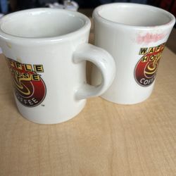 His and hers coffee
